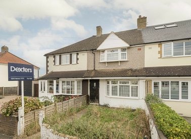 Properties for sale in St. Johns Road - TW13 6NW view1