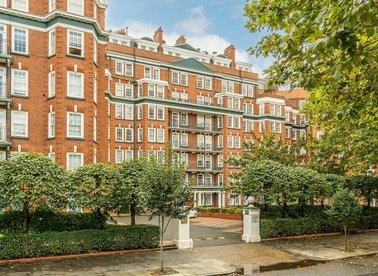 Properties for sale in St. Johns Wood Road - NW8 8QR view1