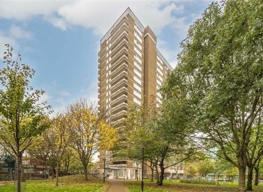 Properties for sale in St. Luke's Estate - EC1V 9ES view1