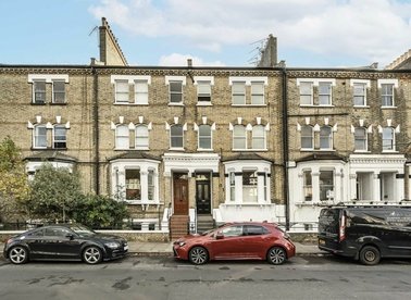 Properties for sale in St. Margarets Road - TW1 2LN view1