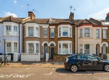 Properties sold in St. Margarets Road - NW10 5PX view1