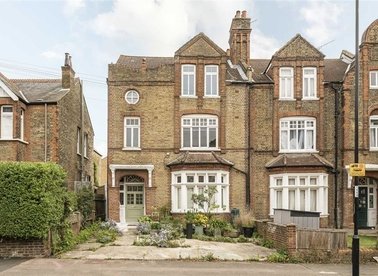 Properties for sale in St. Margarets Road - SE4 1YL view1