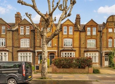 Properties for sale in St. Margarets Road - SE4 1YL view1