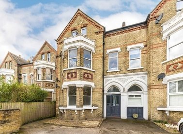 Properties for sale in St. Margarets Road - TW1 1LU view1