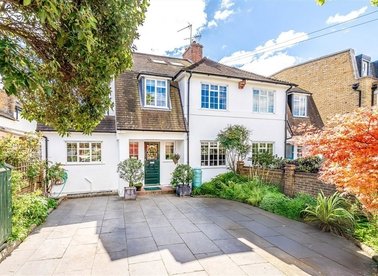 Properties for sale in St. Marks Road - TW11 9DE view1
