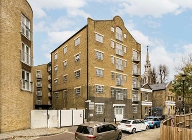 Properties for sale in St. Marychurch Street - SE16 4HW view1