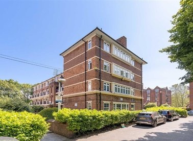Properties for sale in St. Marys Estate - SE16 4HY view1