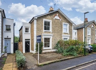Properties sold in St. Marys Grove - TW9 1UY view1