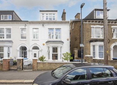 Properties sold in St. Marys Road - NW10 4AP view1