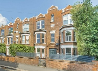 Properties for sale in St. Marys Road - NW10 4AT view1