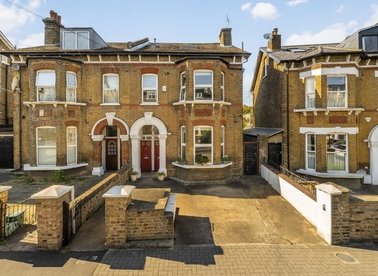 Properties for sale in St. Marys Road - NW10 4AL view1