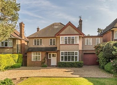 Properties for sale in St. Marys Road - KT6 5EU view1