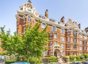 Properties for sale in St. Marys Terrace - W2 1SQ view1