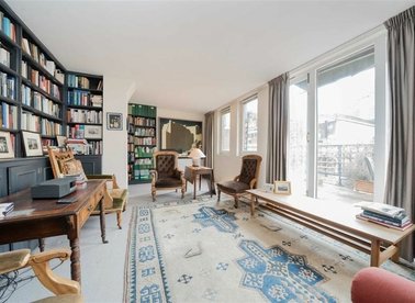 Properties for sale in St. Matthew Street - SW1P 2JT view1