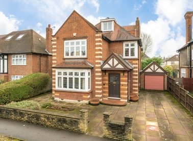 St. Matthew's Avenue, Surbiton, KT6