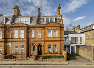 Properties for sale in St. Michaels Terrace - N6 6BH view1