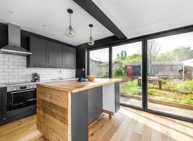 Properties for sale in St. Mildreds Road - SE12 0RF view1