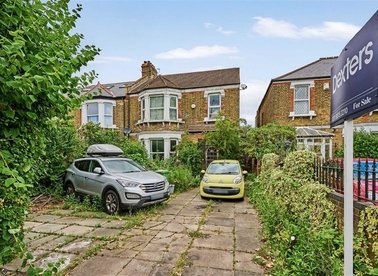 Properties for sale in St. Mildreds Road - SE12 0RE view1