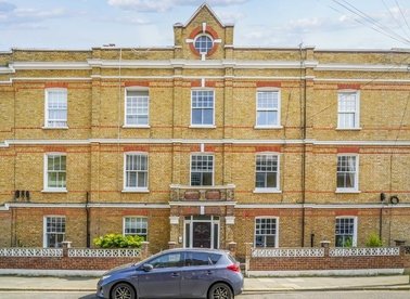 Properties for sale in St. Olaf's Road - SW6 7DN view1