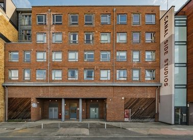 Properties for sale in St. Pancras Way - NW1 0QH view1