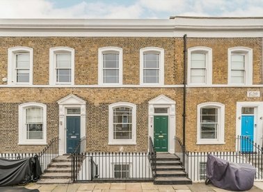 Properties for sale in St. Paul Street - N1 7AH view1