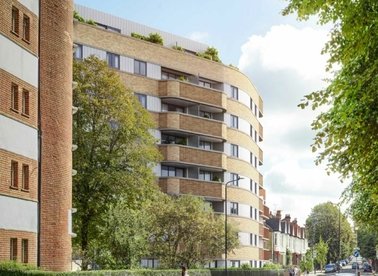 Properties for sale in St. Pauls Avenue - NW2 5TG view1