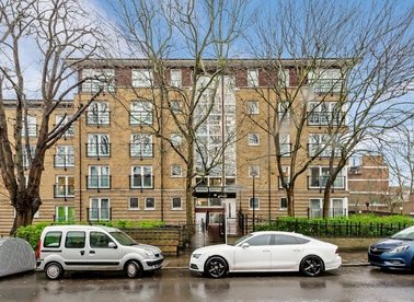 Properties for sale in St. Pauls Road - N1 2TH view1