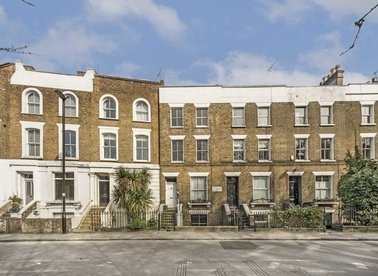 Properties for sale in St. Pauls Road - N1 2LL view1