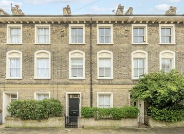 Properties for sale in St. Philip Street - SW8 3SS view1