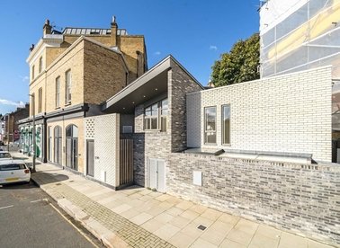 Properties for sale in St. Philip Street - SW8 3SS view1