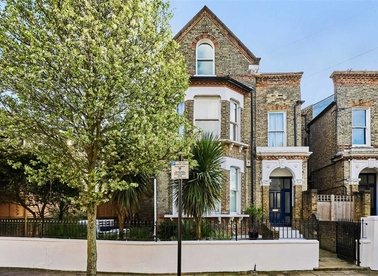 Properties for sale in St. Saviour's Road - SW2 5HP view1