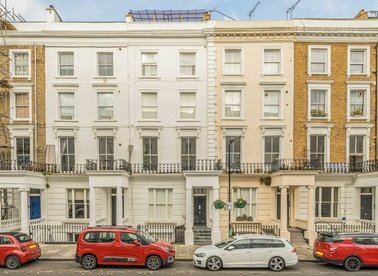 Properties for sale in St. Stephens Gardens - W2 5QX view1