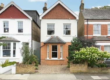 Properties for sale in St. Winifreds Road - TW11 9JR view1