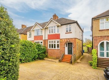Properties for sale in Staines Road - TW2 5AY view1