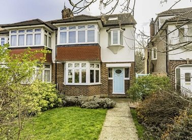 Properties sold in Staines Road - TW2 5AU view1