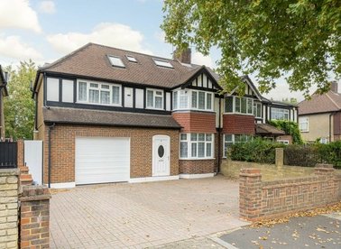 Properties for sale in Staines Road - TW2 5AS view1