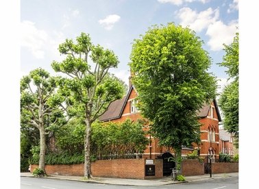 Properties for sale in Stamford Brook Road - W6 0XH view1