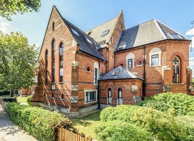 Properties for sale in Stamford Brook Road - W6 0XP view1