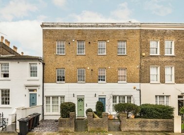 Properties for sale in Stamford Road - N1 4JS view1