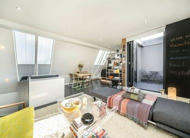 Properties for sale in Stanford Mews - E8 1JA view1