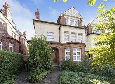 Properties for sale in Stanhope Road - N6 5NE view1