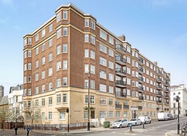 Properties for sale in Stanhope Terrace - W2 2SH view1