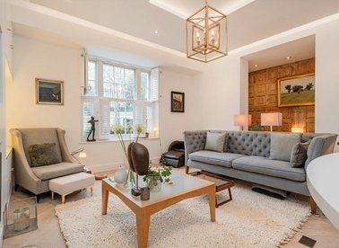 Properties for sale in Stanhope Terrace - W2 2UA view1