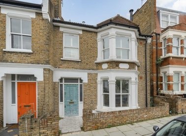 Properties for sale in Stanlake Road - W12 7HQ view1