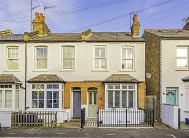 Properties for sale in Stanley Gardens Road - TW11 8SY view1