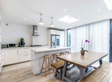 Properties for sale in Stanley Road - SW14 7DZ view1
