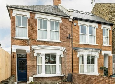Properties for sale in Stanley Road - TW11 8TX view1