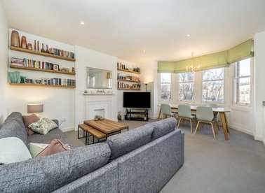 Properties for sale in Stanthorpe Road - SW16 2EA view1