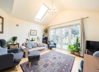 Properties for sale in Stanton Road - SW20 8RW view1