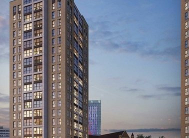 Properties for sale in Station Road - CR0 2RB view1